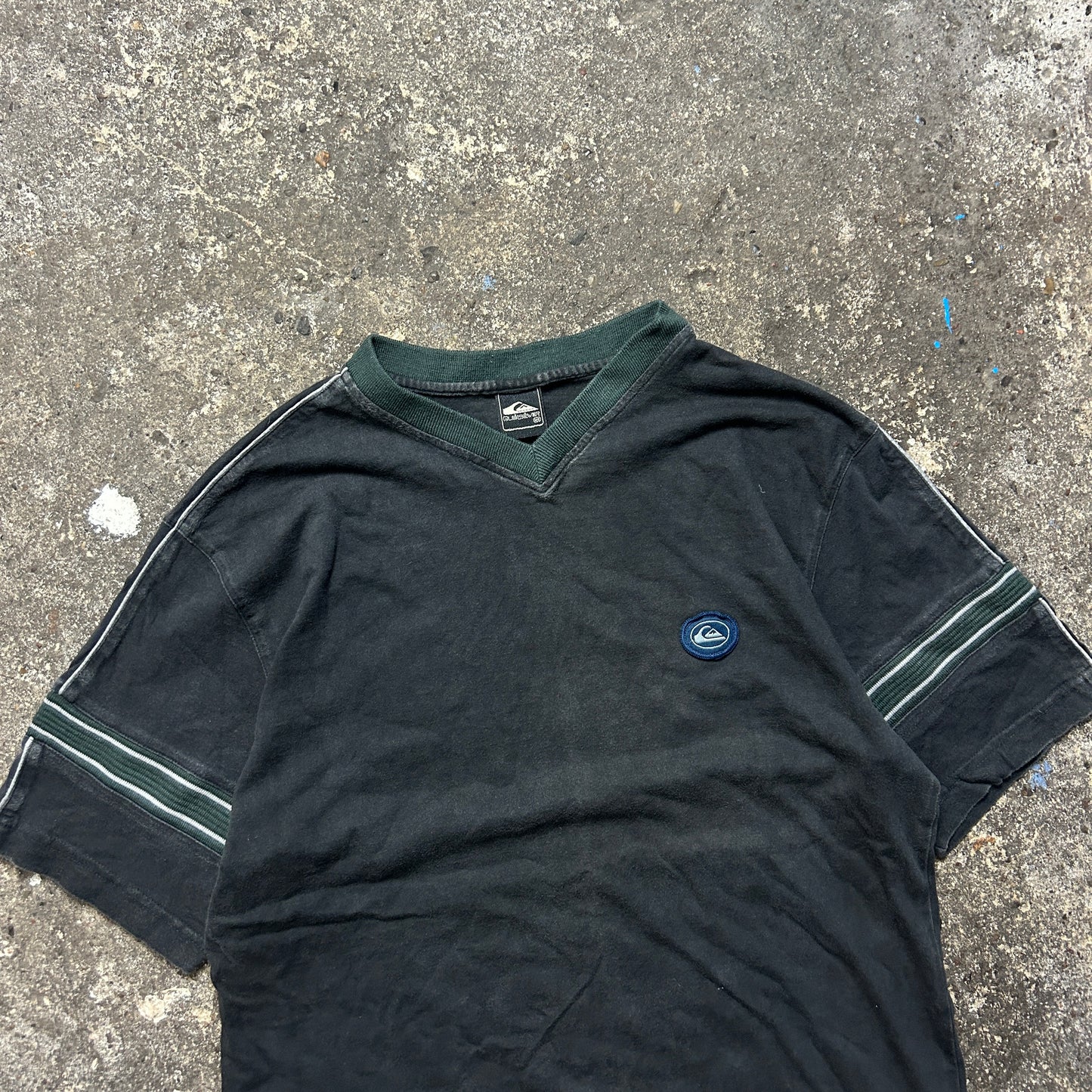 Vintage Quiksilver T-Shirt (M)