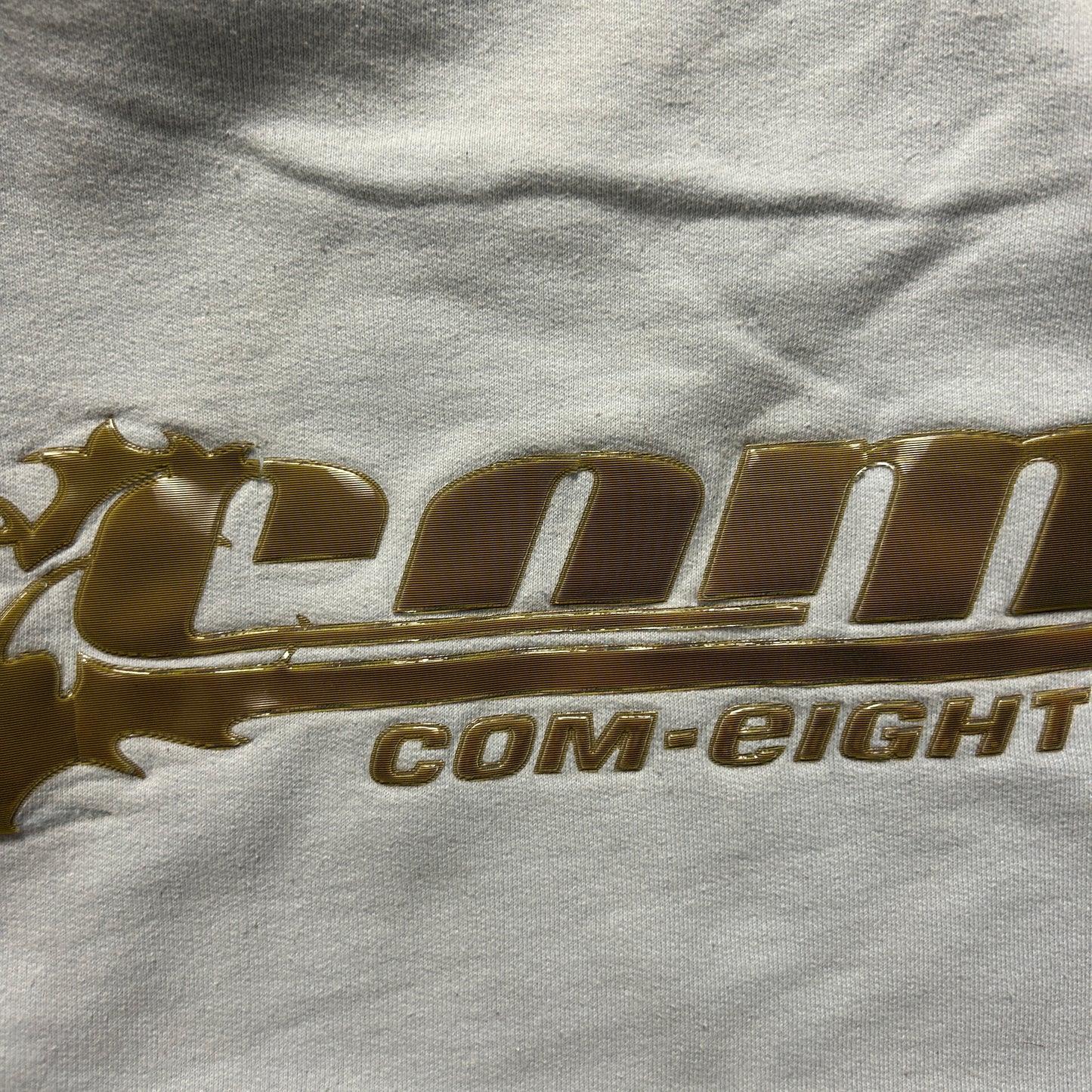 Vintage COM8 Sweater (M)