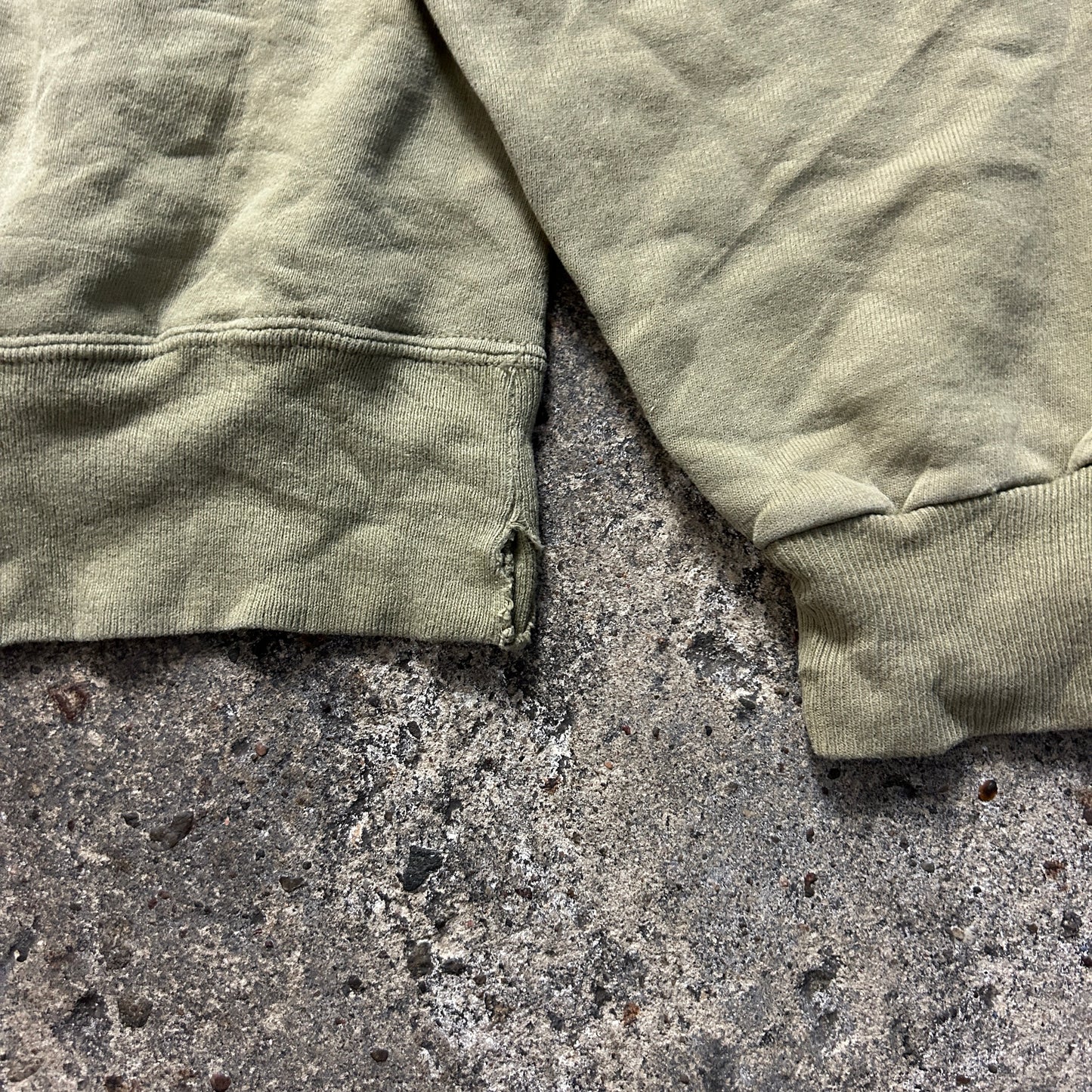 Vintage Champion Sweater (L)