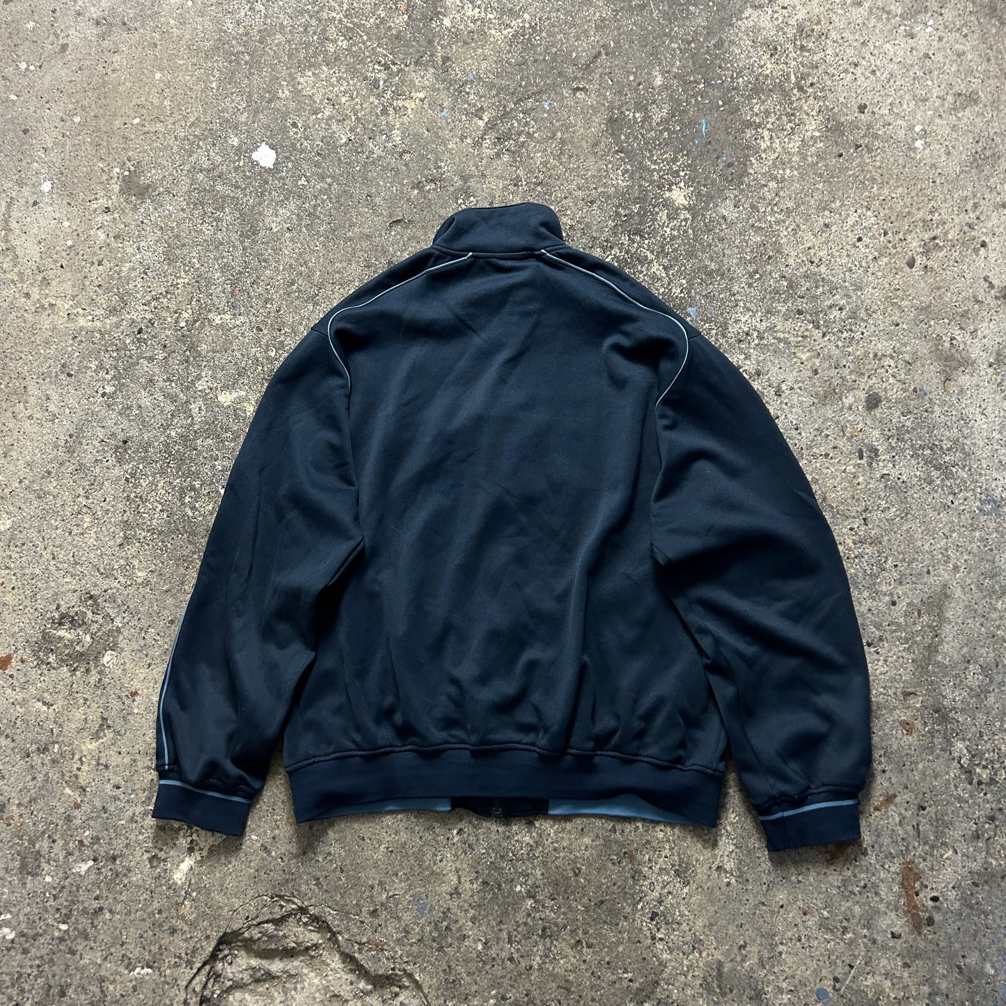 Vintage Adidas Trackjacket (XL)