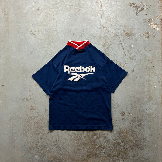 Vintage Reebok Jersey (S)