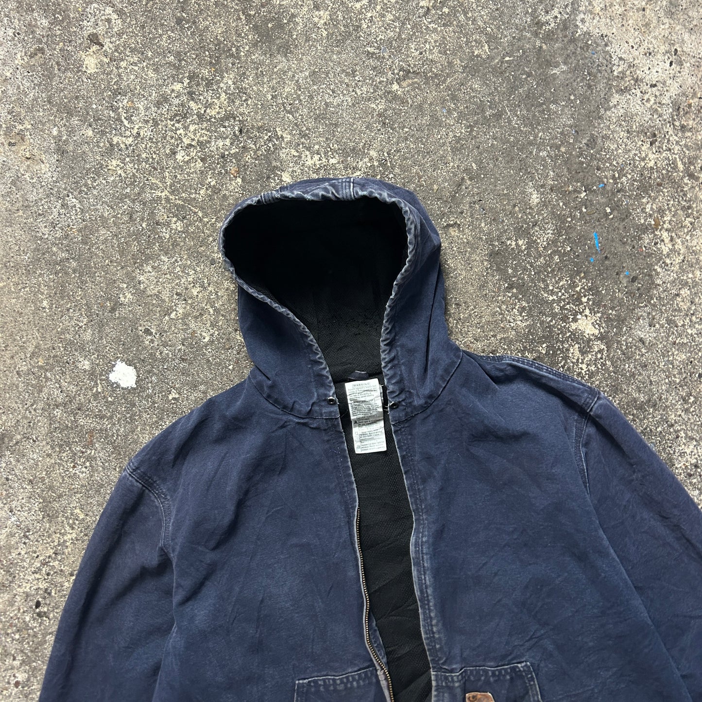 Vintage Carhartt Jacket (XL)