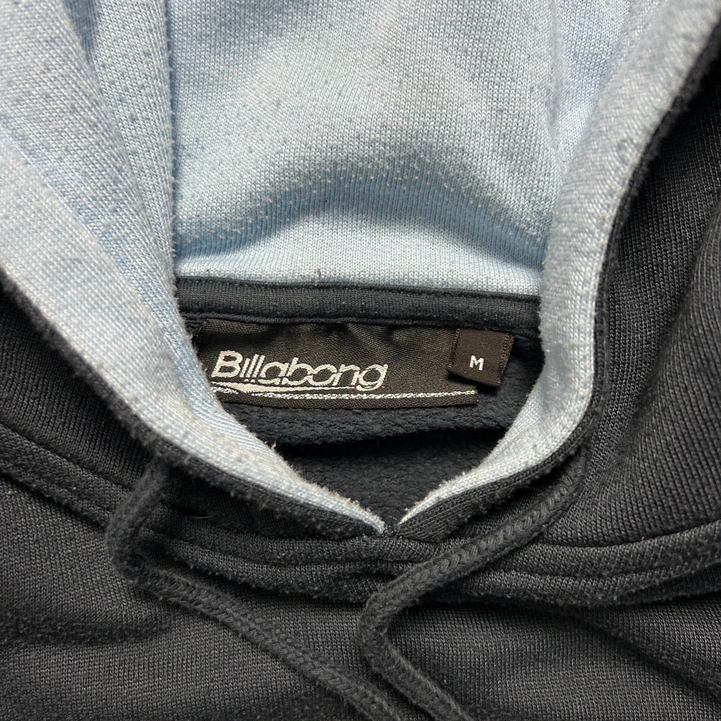 Vintage Billabong Hoodie (M)