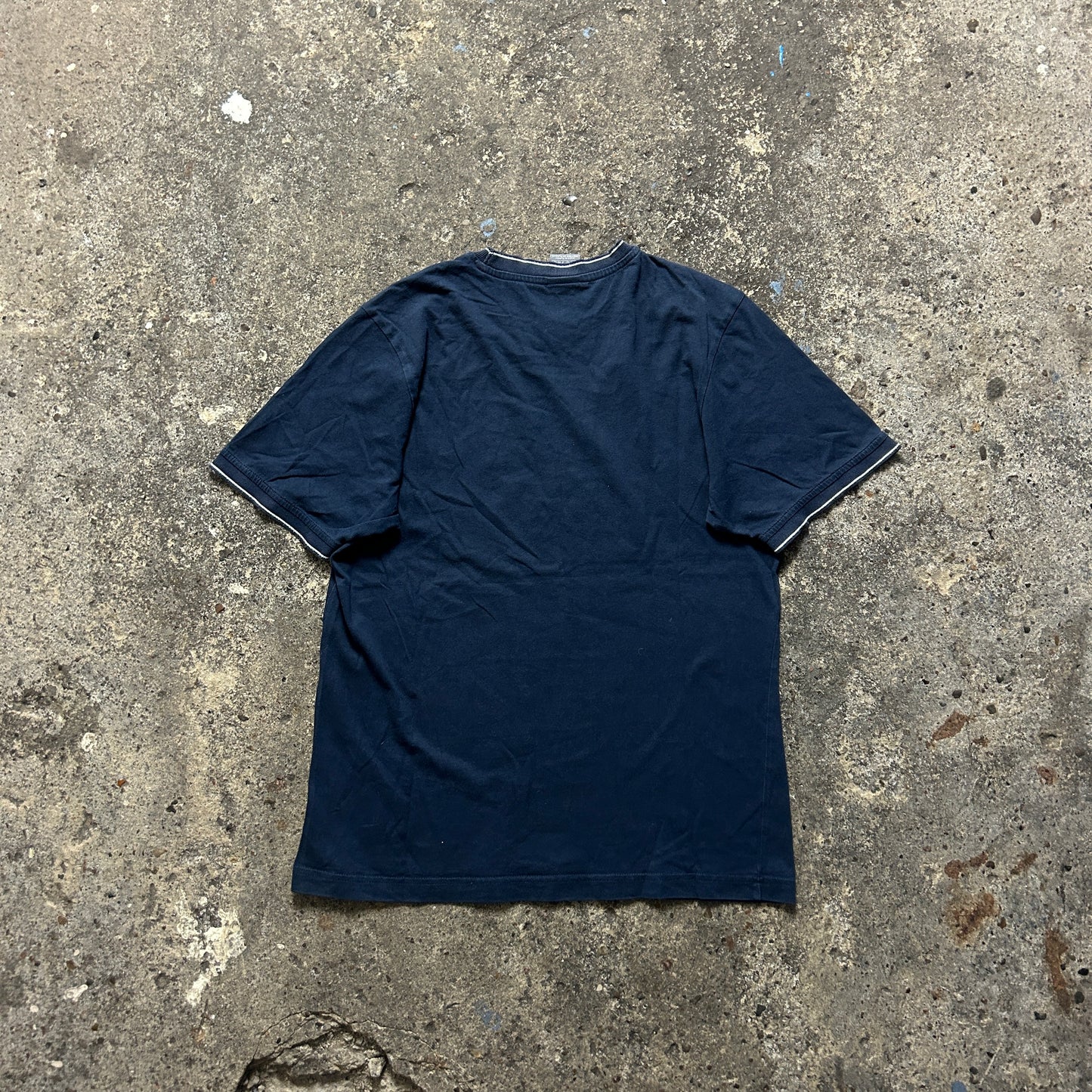 Vintage Bootleg Nike T-Shirt (M)