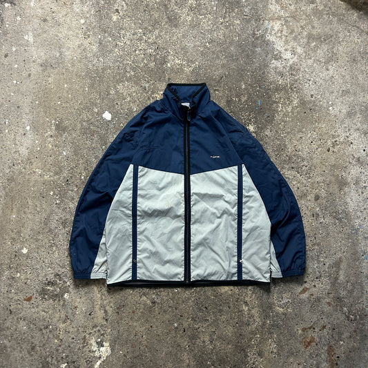 Vintage Nike Trackjacket (L)