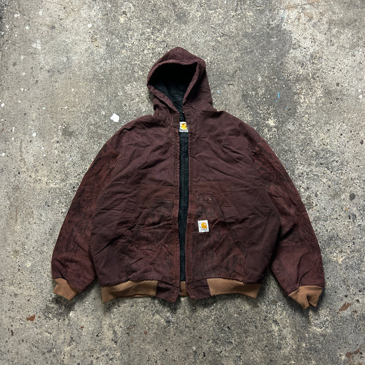 Vintage Carhartt Jacket (M)