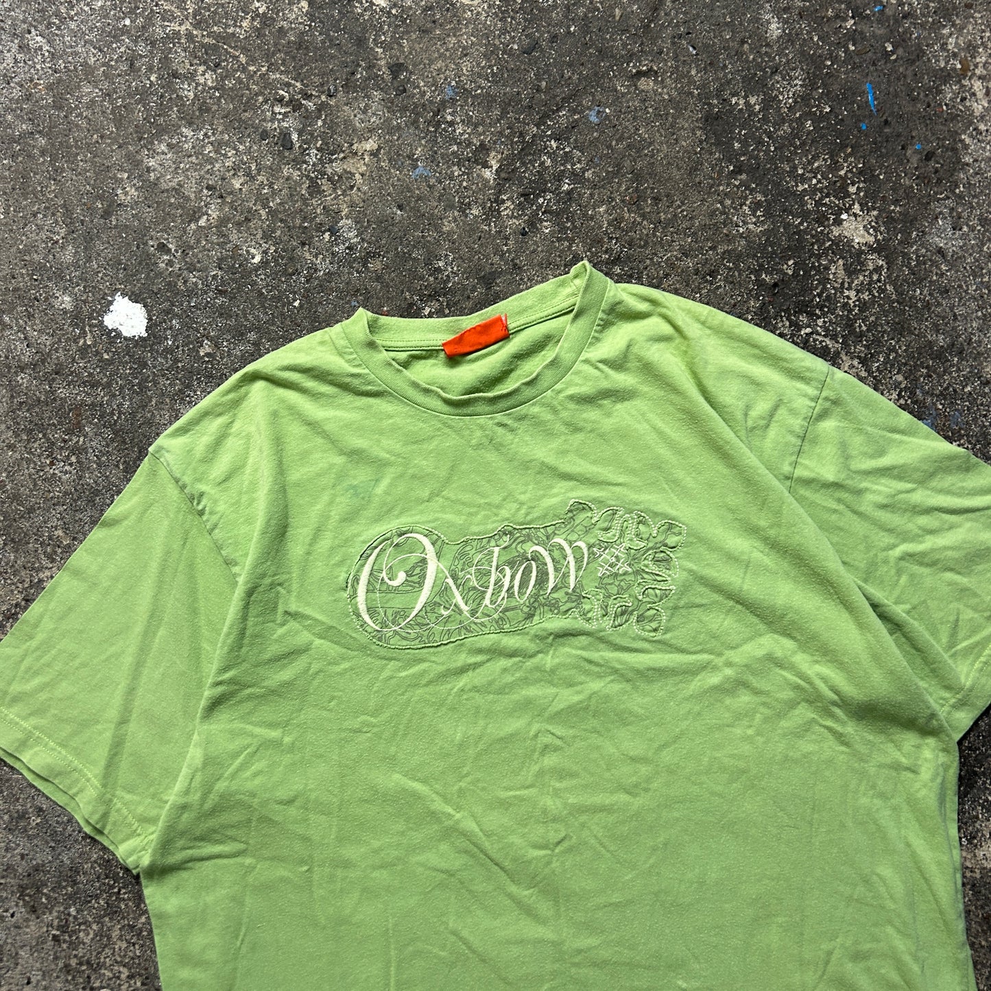 Vintage T-Shirt (XXL)