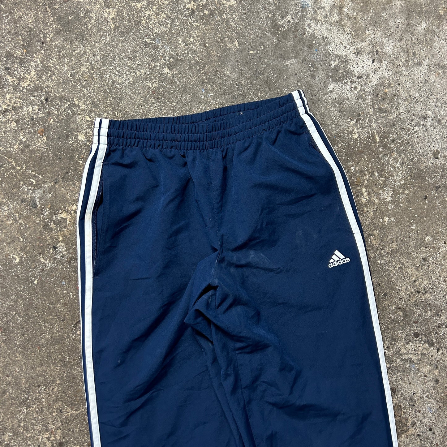 Vintage Adidas Trackpants (S)