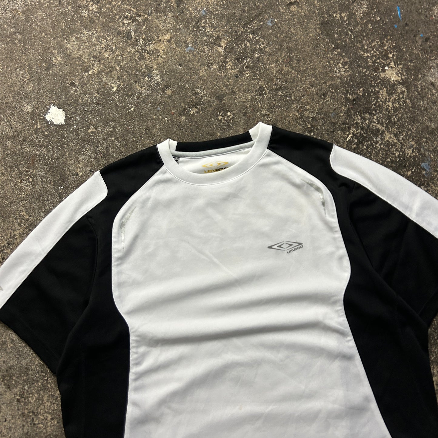 Vintage Umbro Jersey (XL)