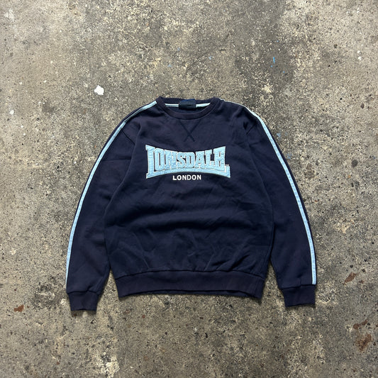 Vintage Lonsdale Sweater (S)