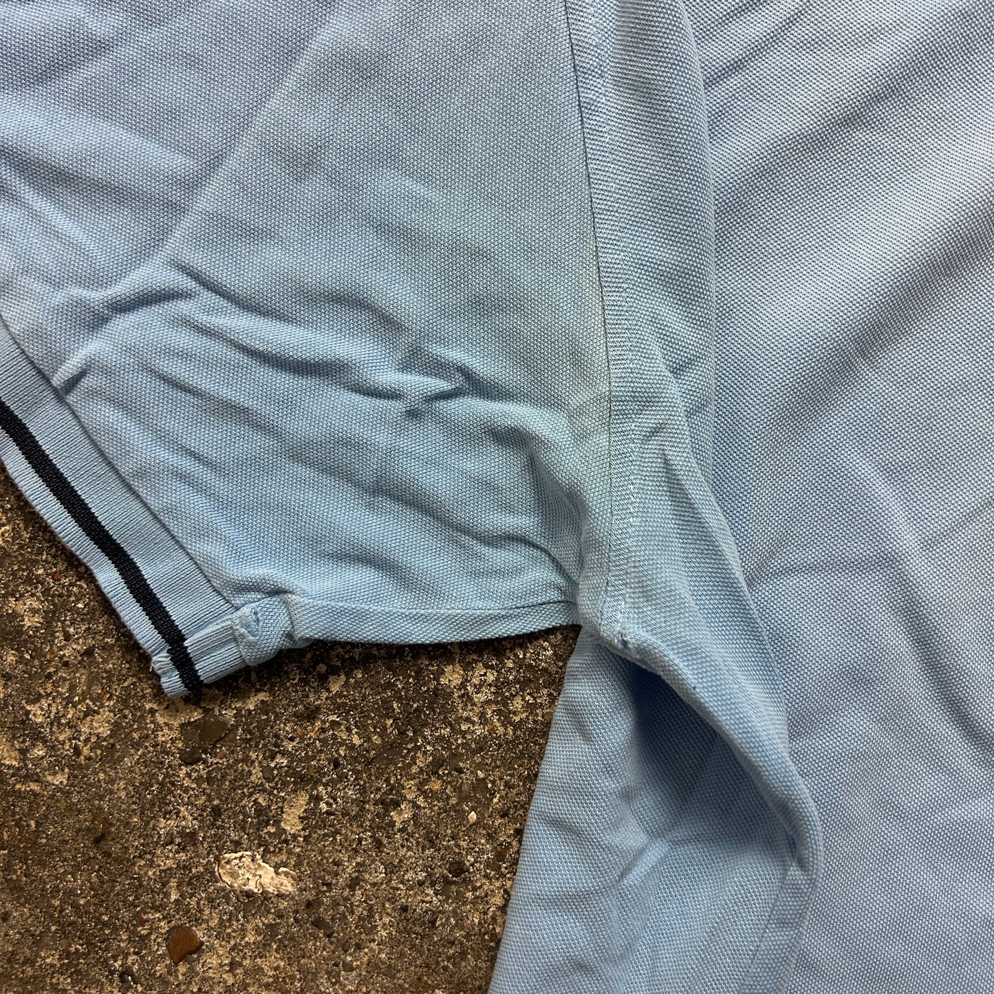 Vintage Umbro Polo Shirt (XL)