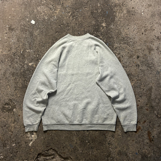 Vintage Fruit of the Loom Sweater (XL)