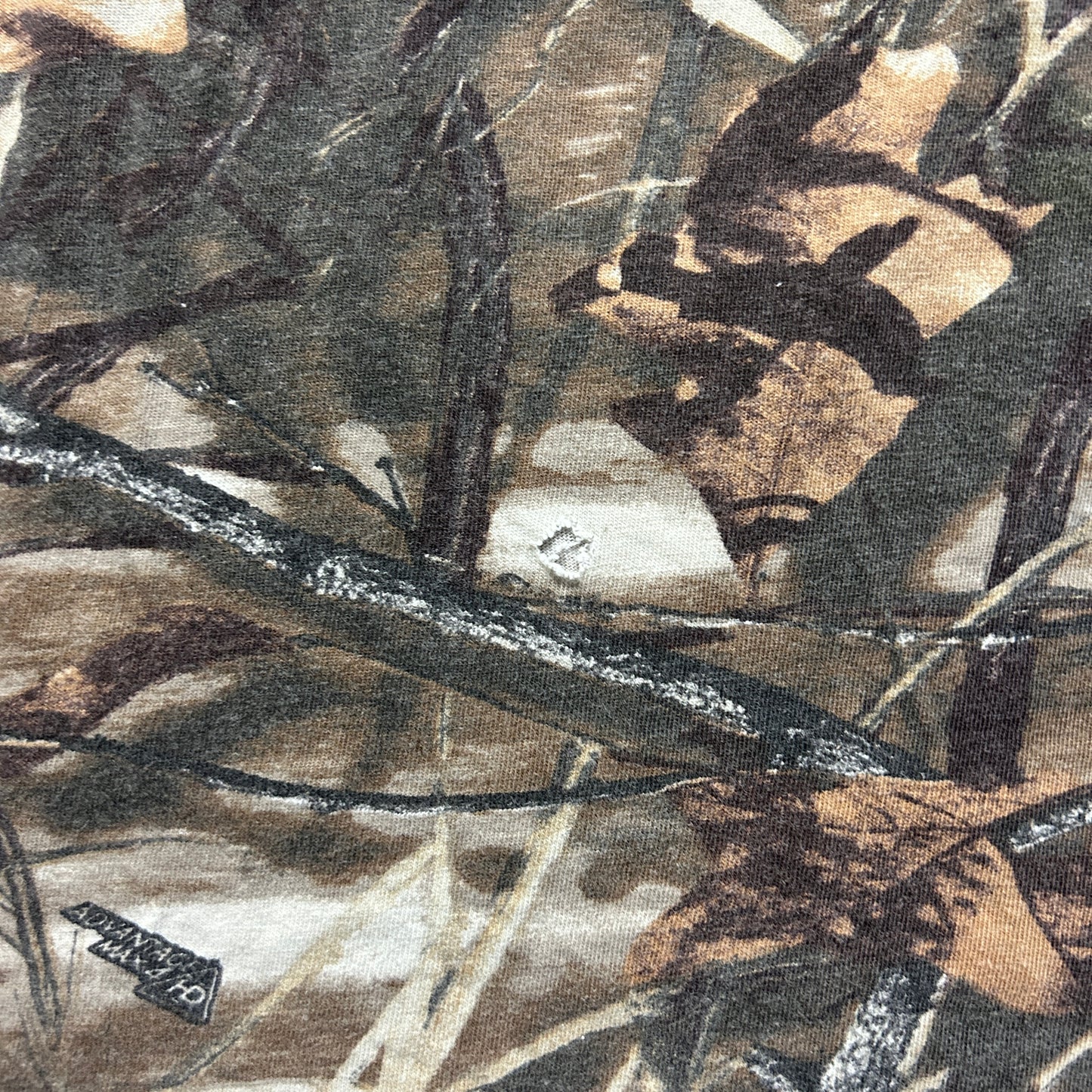 Vintage Realtree T-Shirt (S)