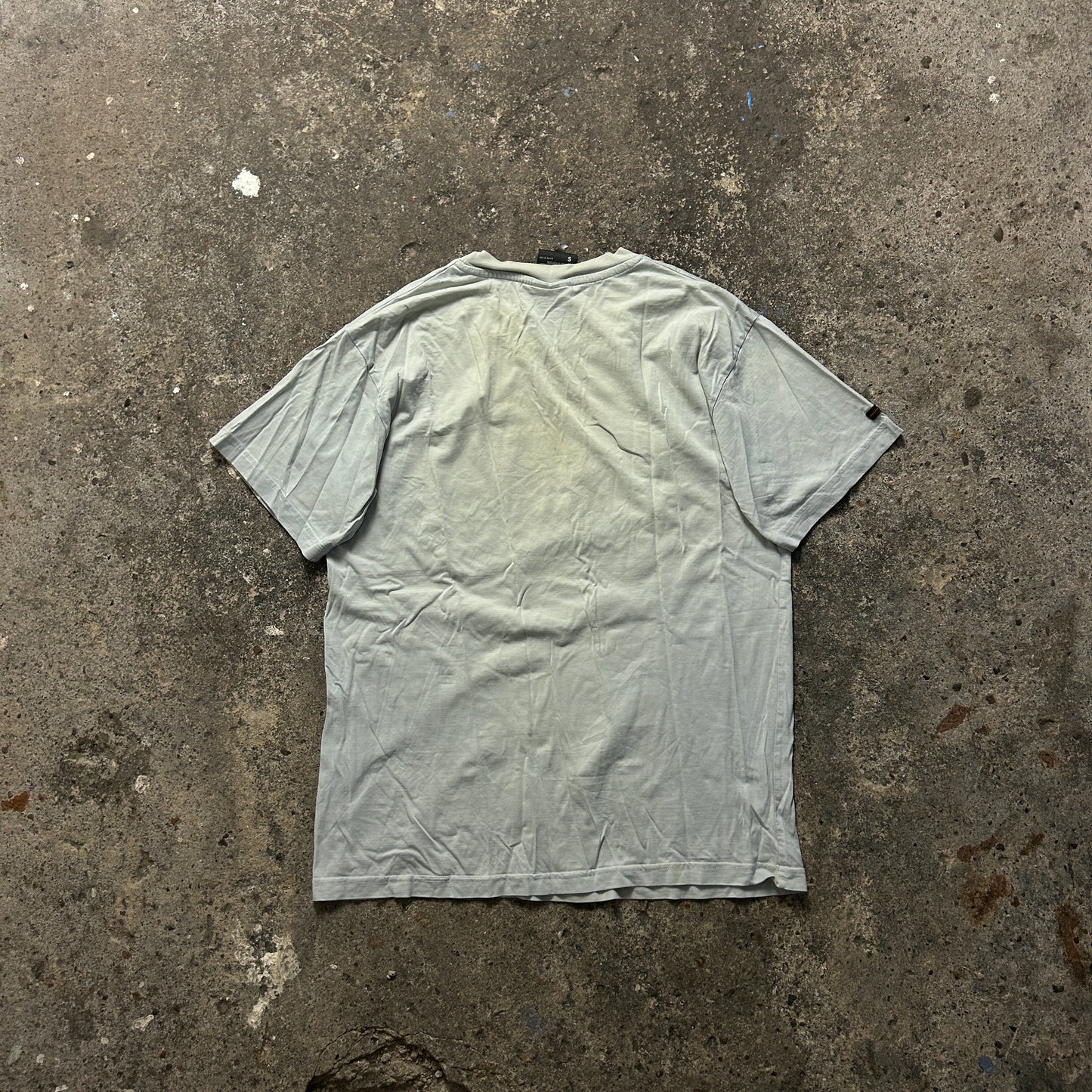 Vintage Fubu T-Shirt (S)