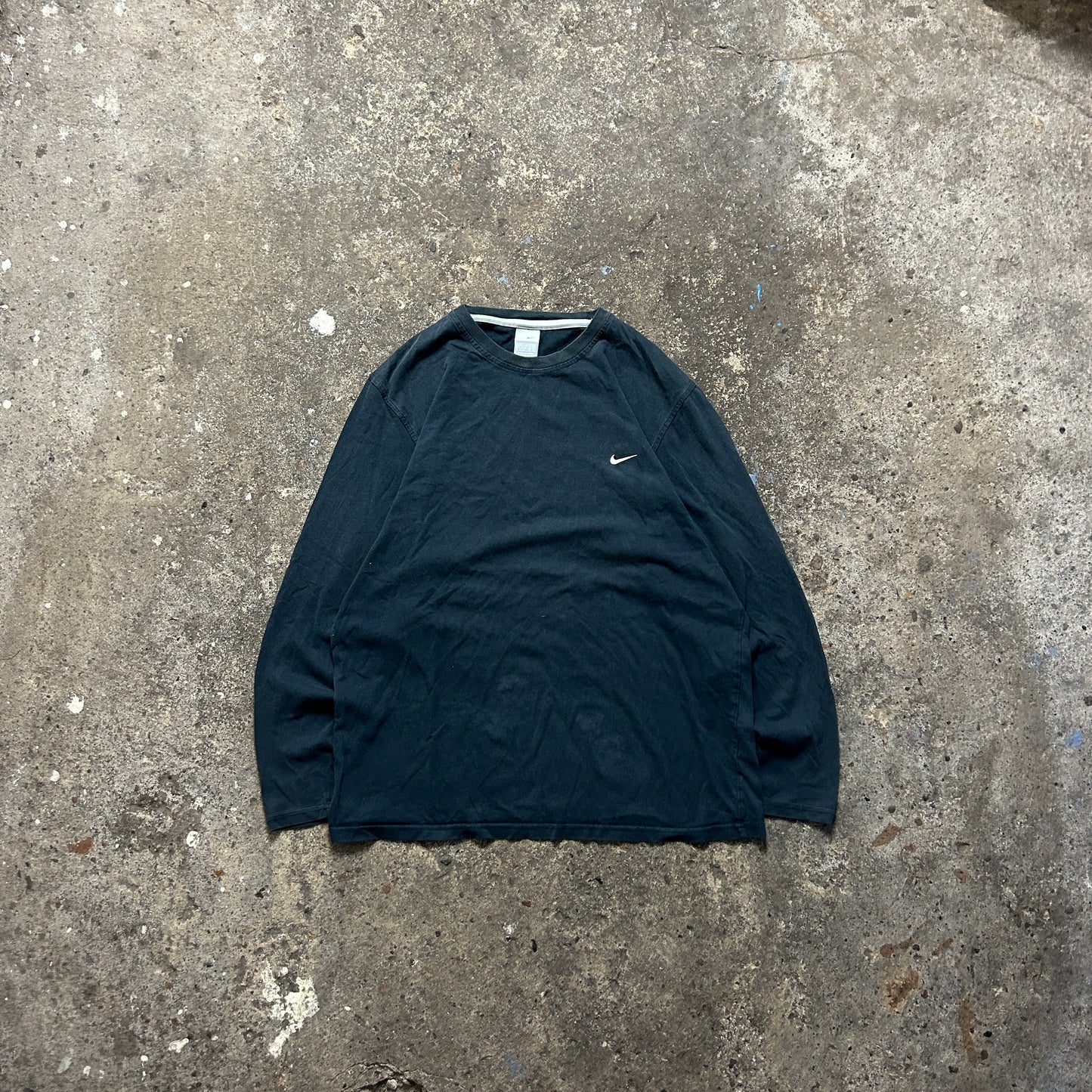 Vintage Nike Longsleeve (L)