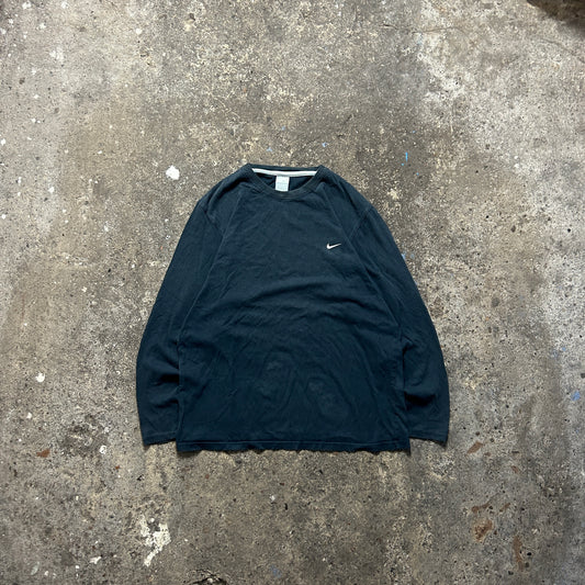 Vintage Nike Longsleeve (L)