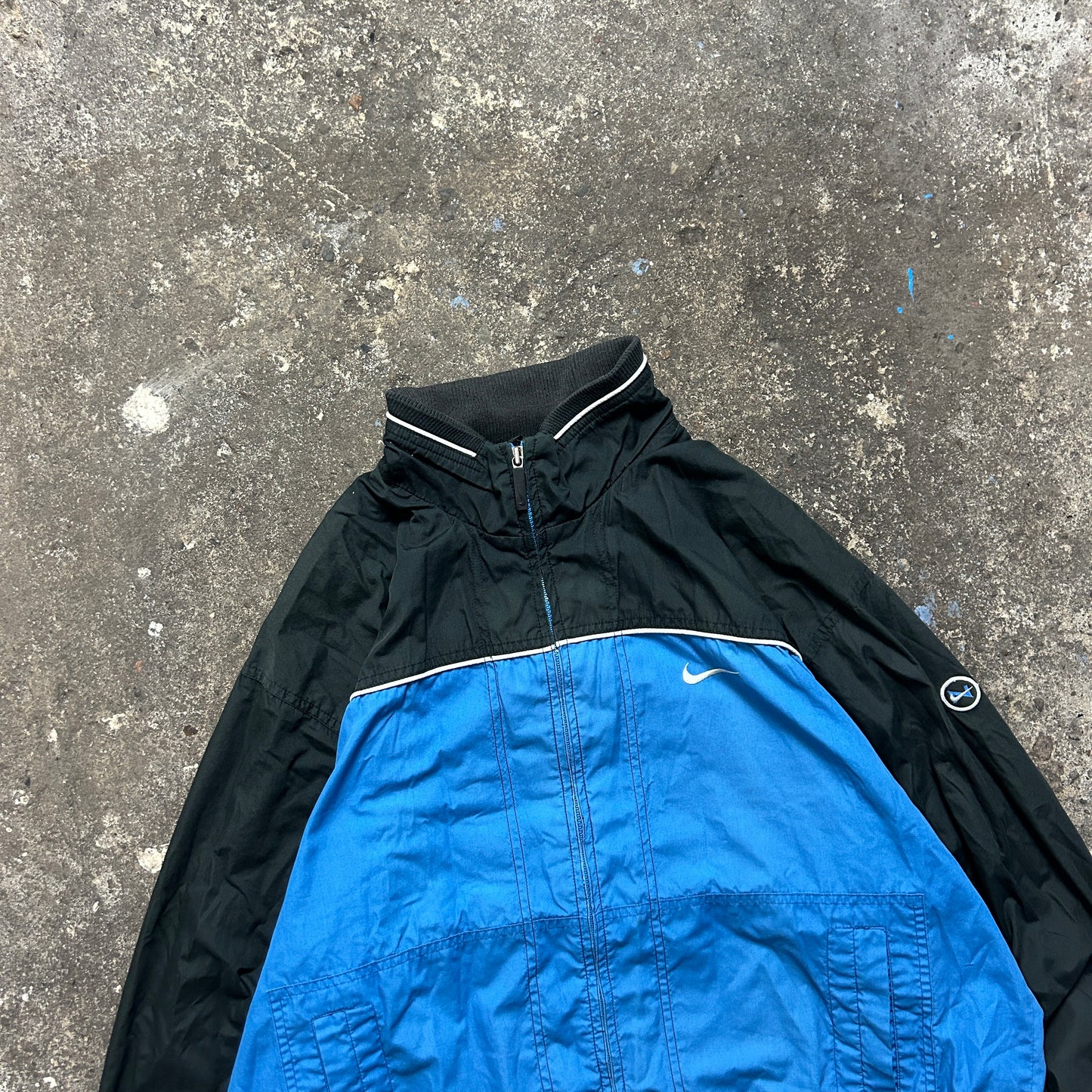 Vintage Nike Jacket (M)