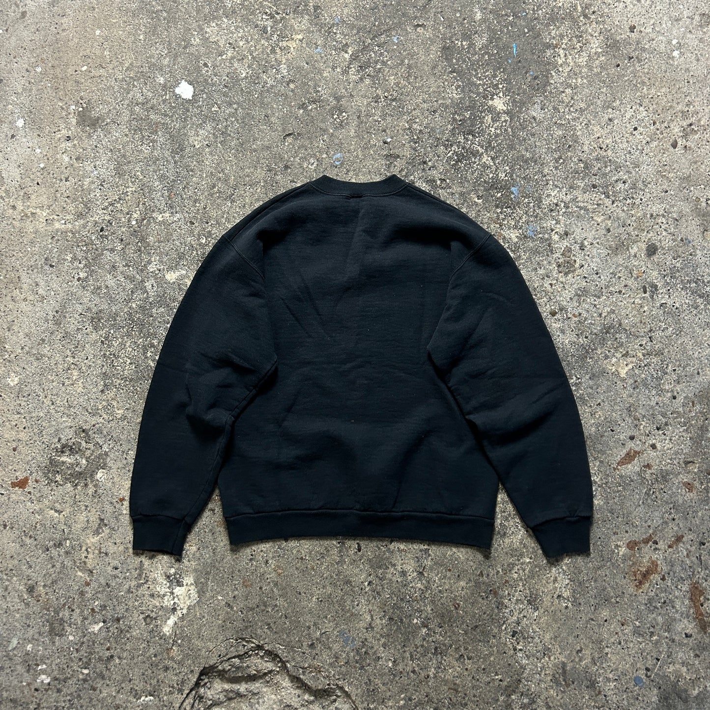 Vintage Fruit of the Loom Sweater (M)