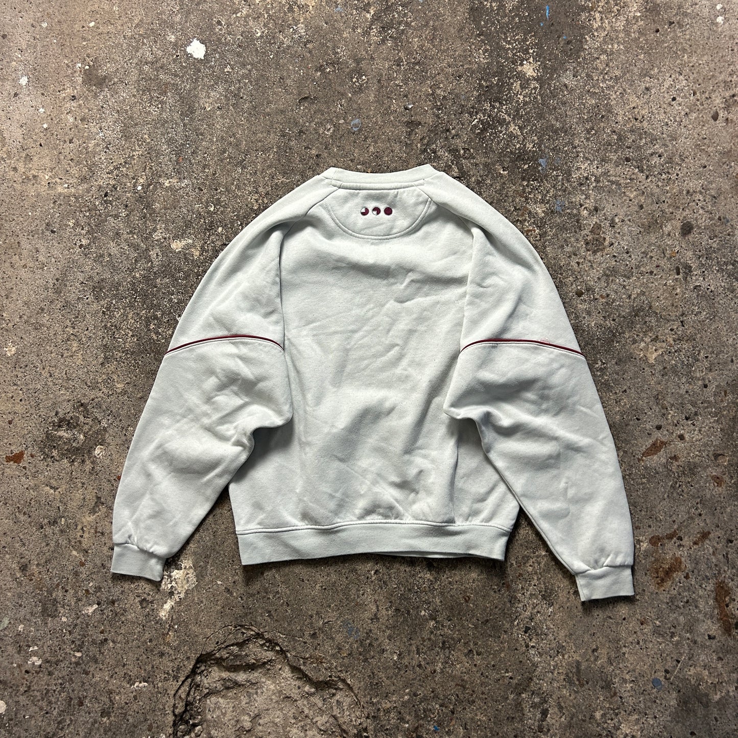 Vintage Umbro Sweater (S)