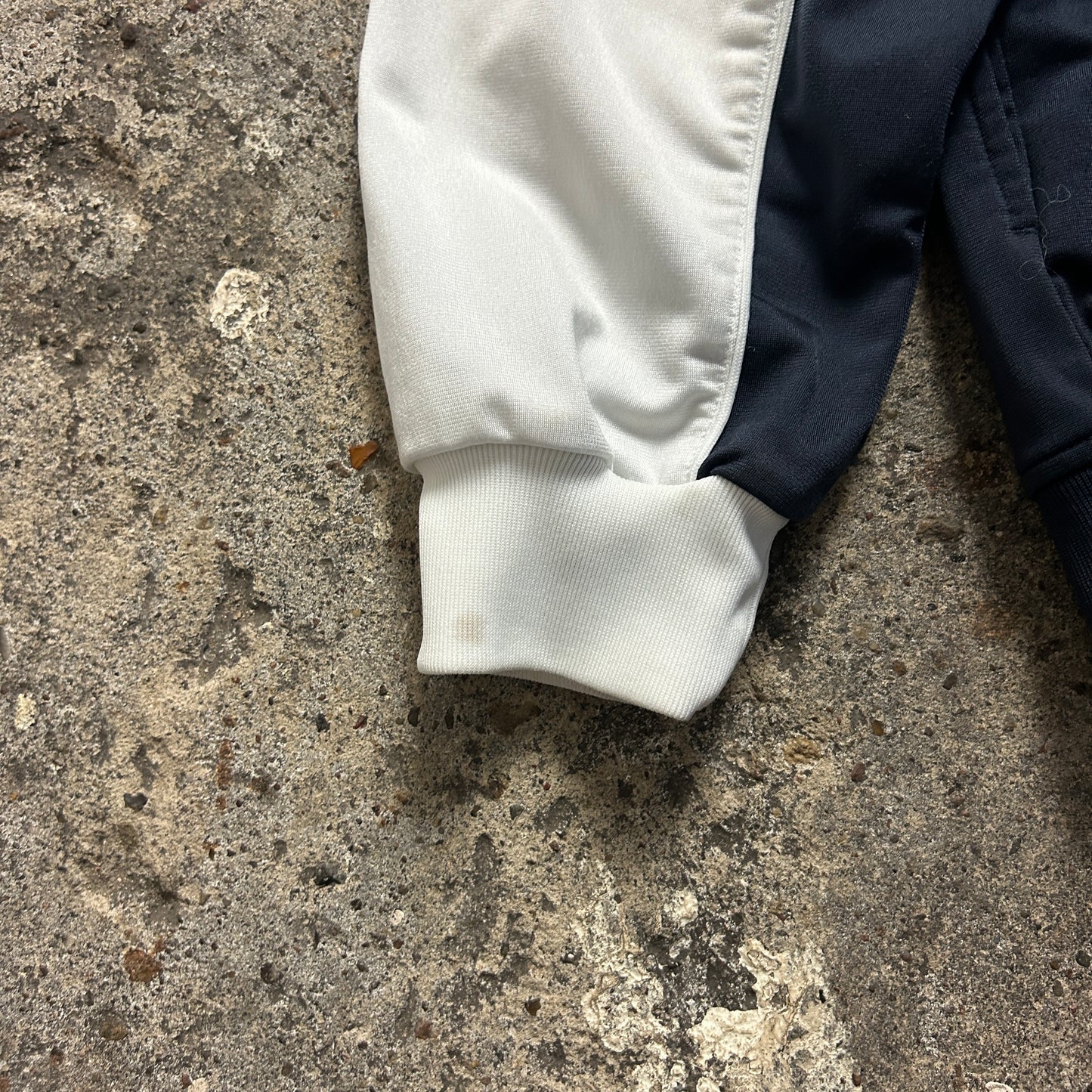 Vintage Kappa Trackjacket (XL)