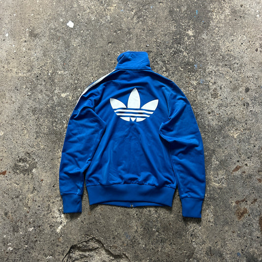 Vintage Adidas Trackjacket (XS)