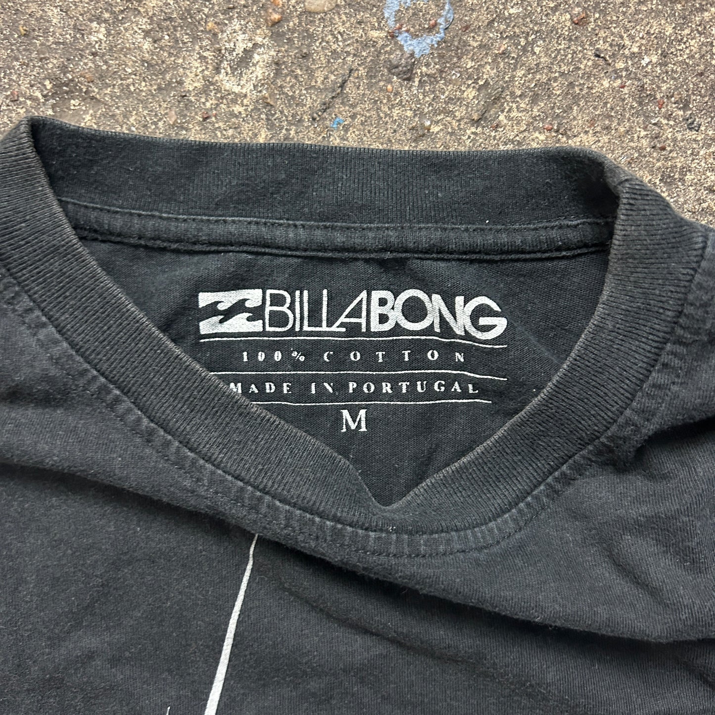Vintage Billabong T-Shirt (M)