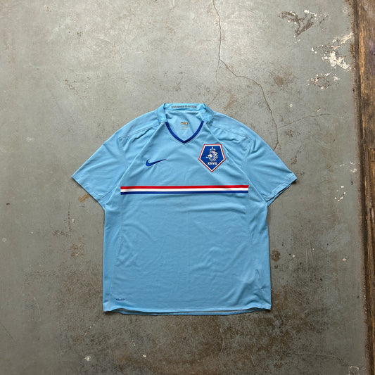 Vintage Nike Netherlands Jersey (L)