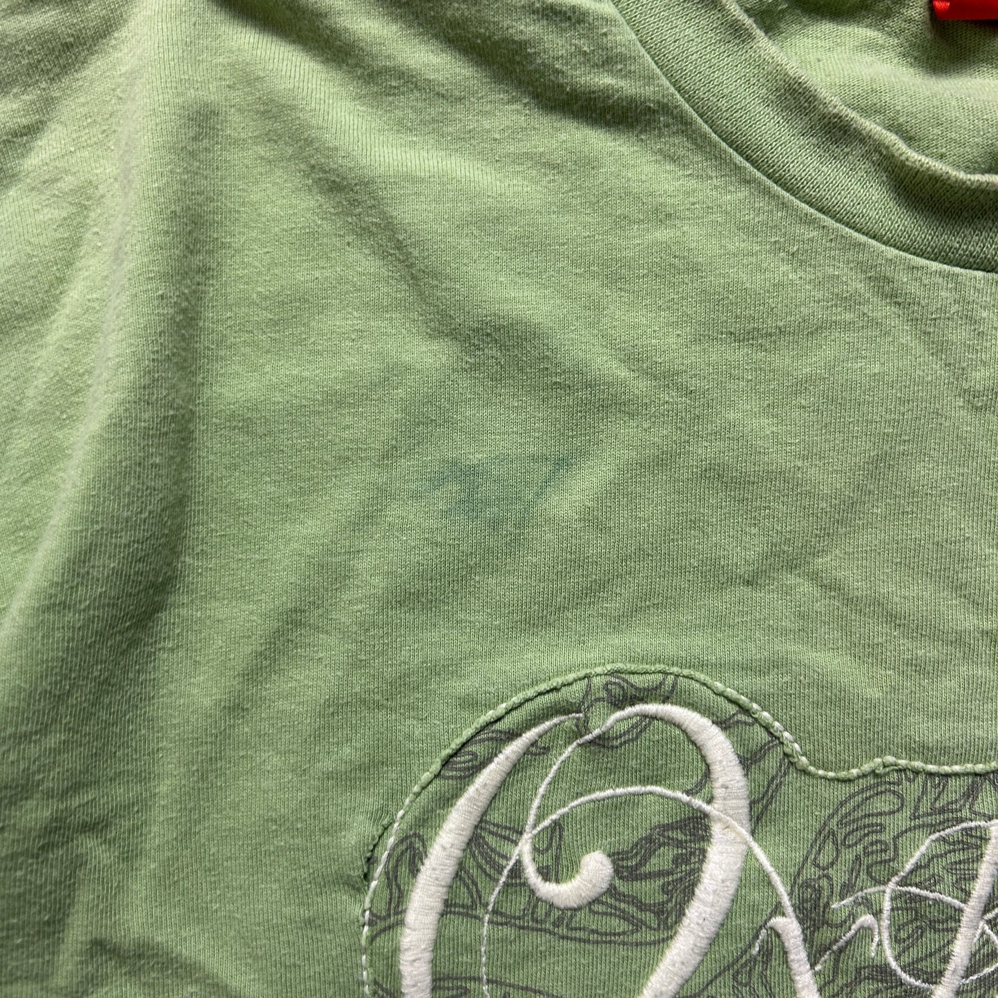 Vintage T-Shirt (XXL)