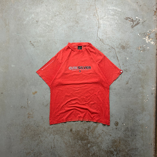 Vintage Quiksilver T-Shirt (S)