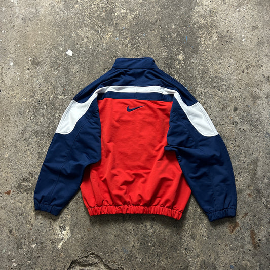 Vintage Nike Trackjacket (XL)