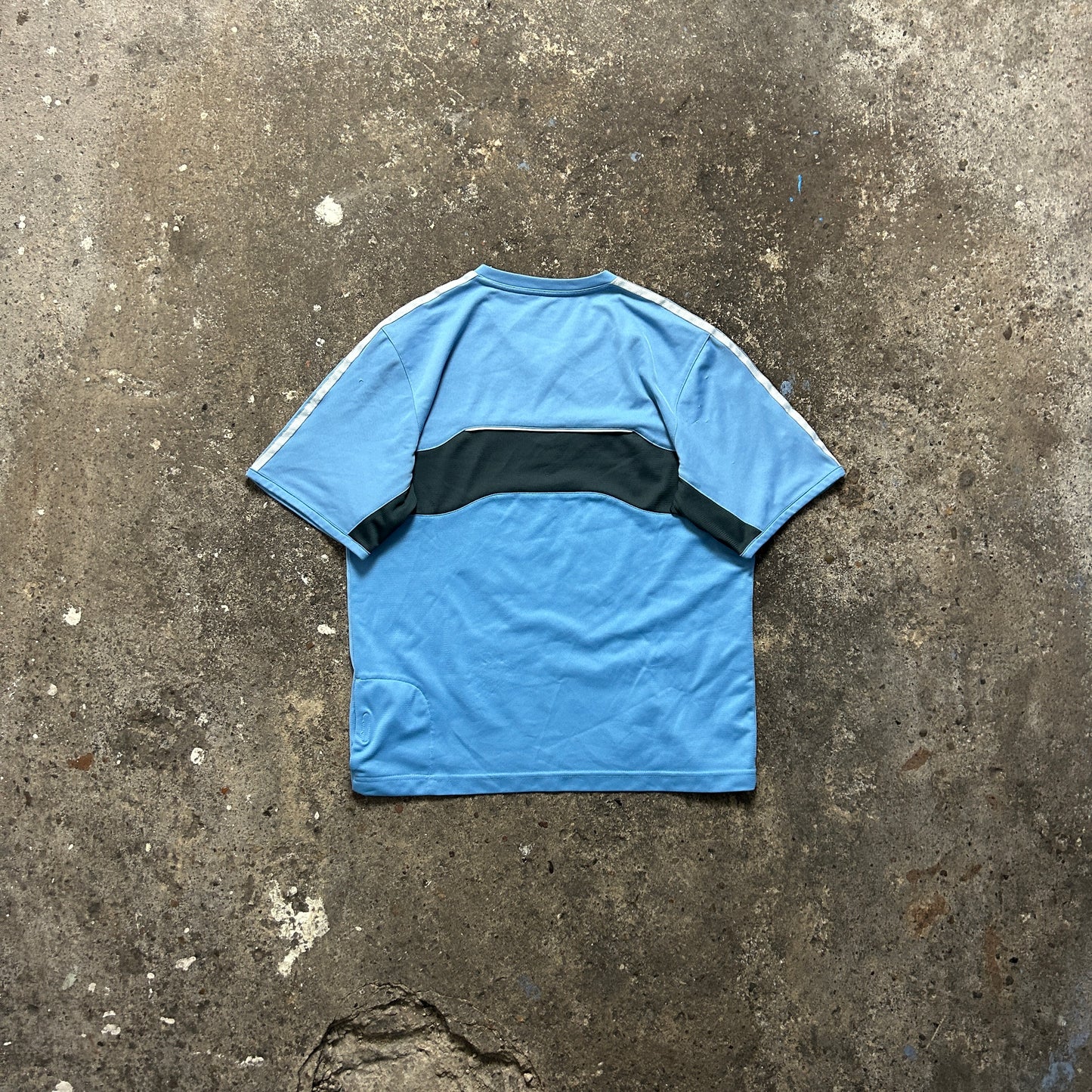 Vintage Adidas Jersey (XS)