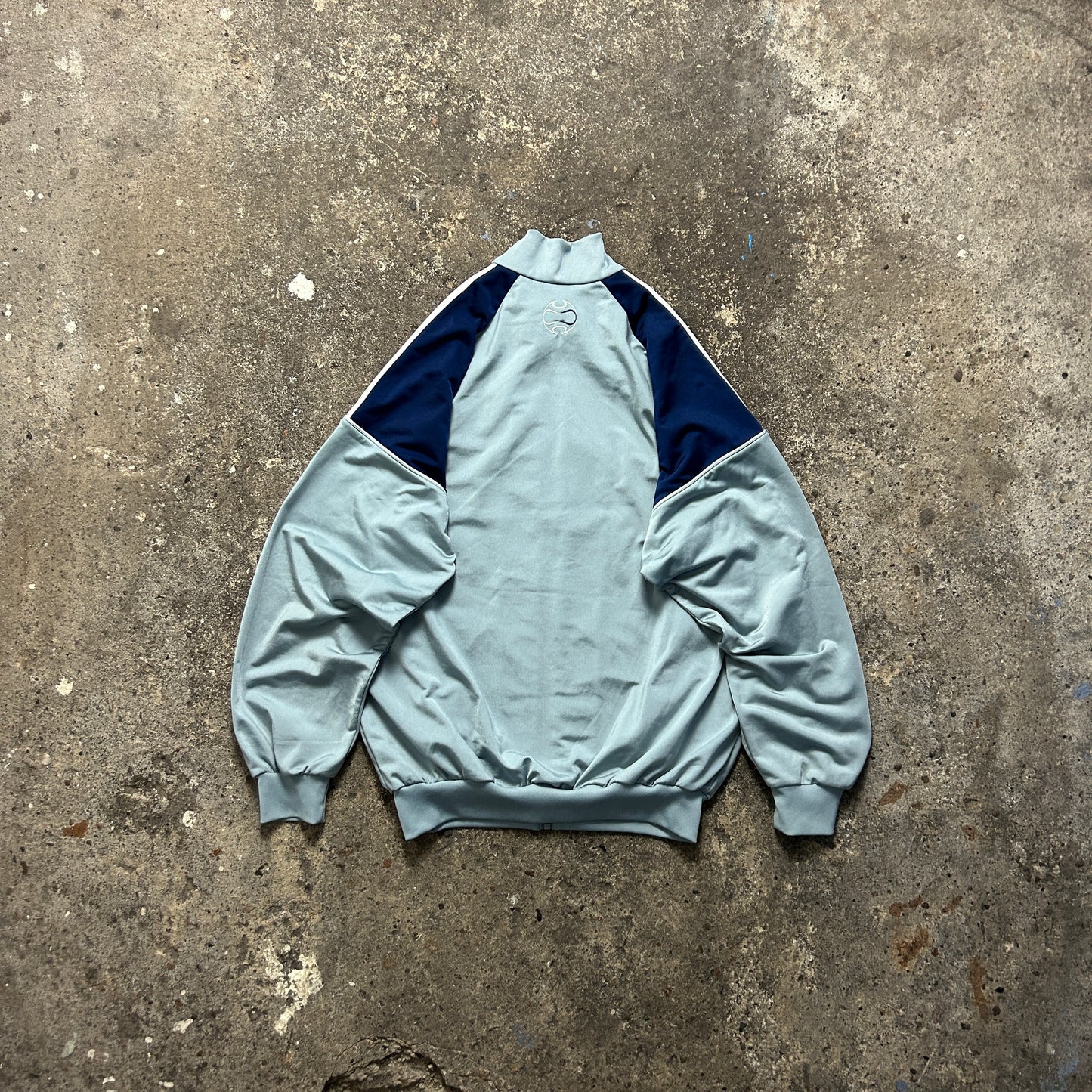 Vintage Adidas Trackjacket (L)