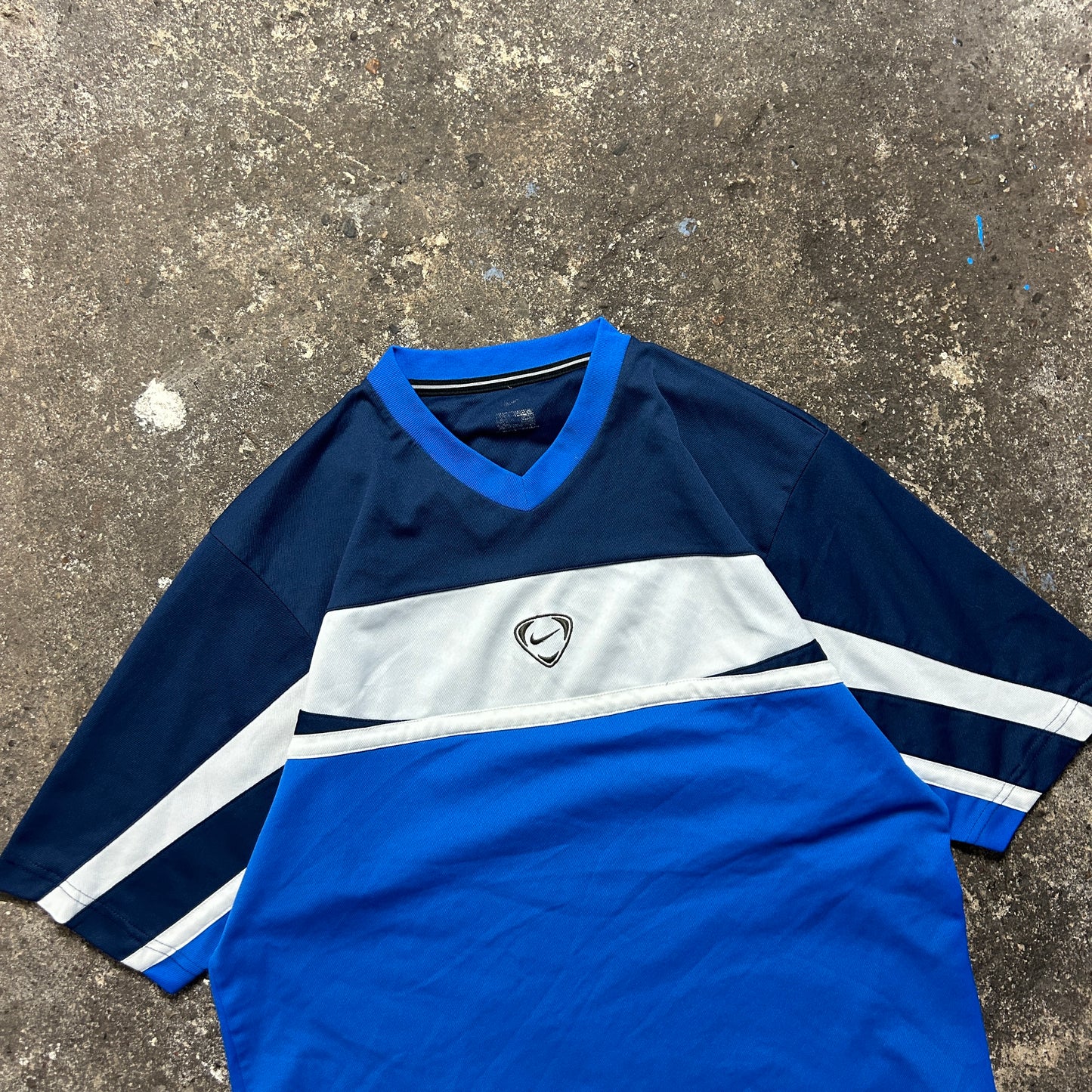 Vintage Nike Jersey (L)