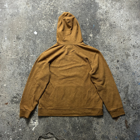 Vintage Dickies Fleece Hoodie (L)
