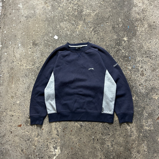 Vintage Slazenger Sweater (M)