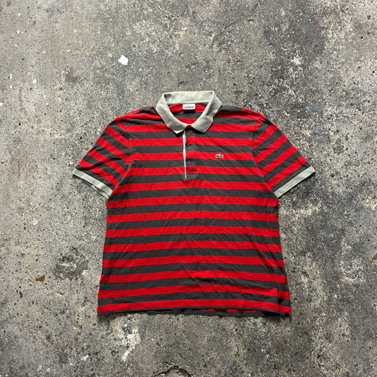 Vintage Lacoste Polo Shirt (M)