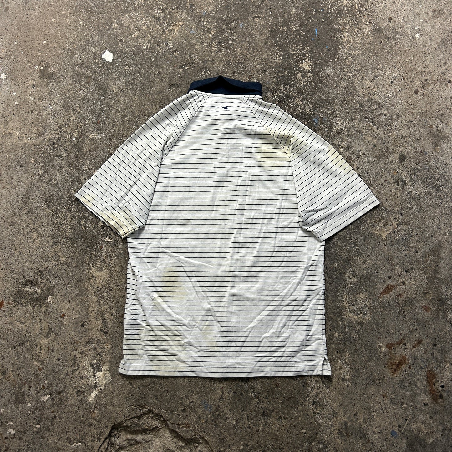 Vintage Diadora Italia Polo Shirt (L)