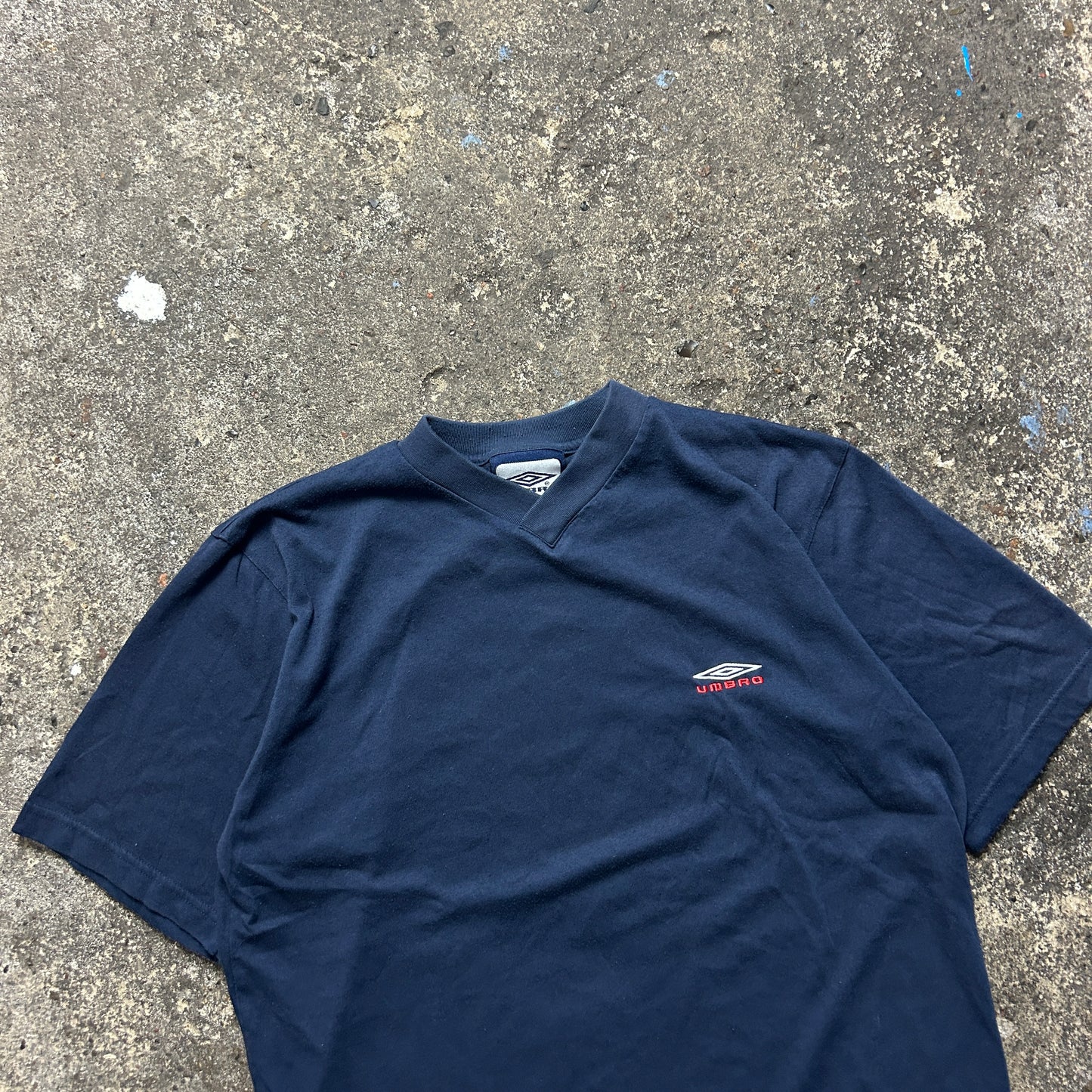 Vintage Umbro T-Shirt (M)
