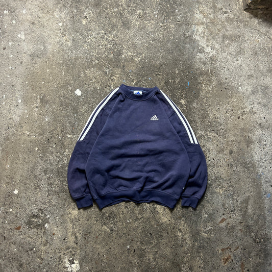 Vintage Adidas Sweater (S)