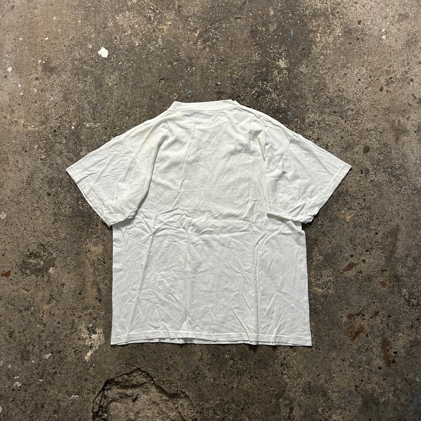 Vintage New York T-Shirt (L)