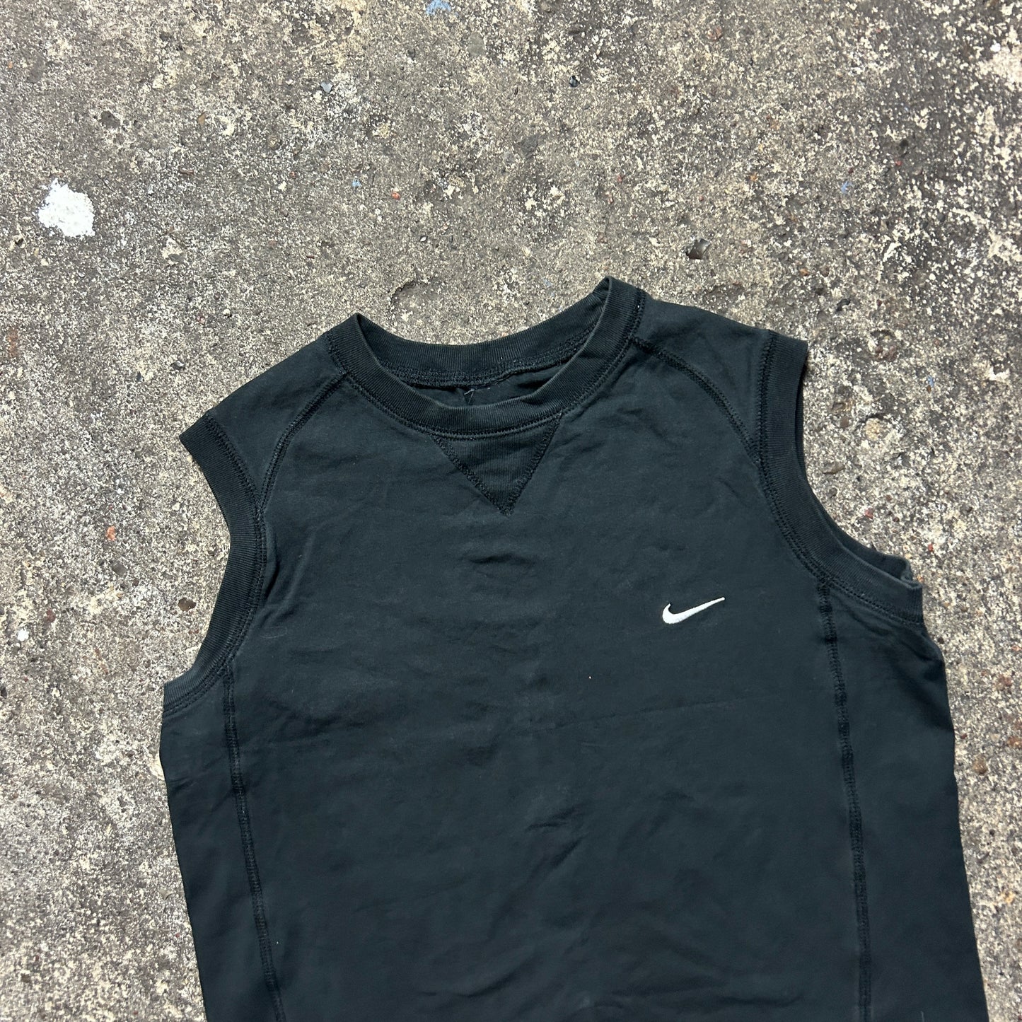 Vintage Nike Tanktop (S)