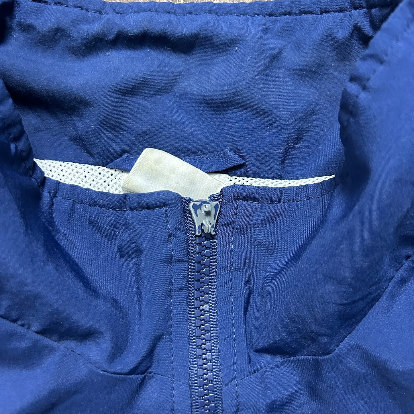 Vintage Adidas Trackjacket (M)