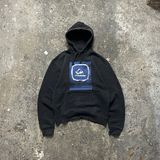 Vintage Quiksilver Hoodie (L)