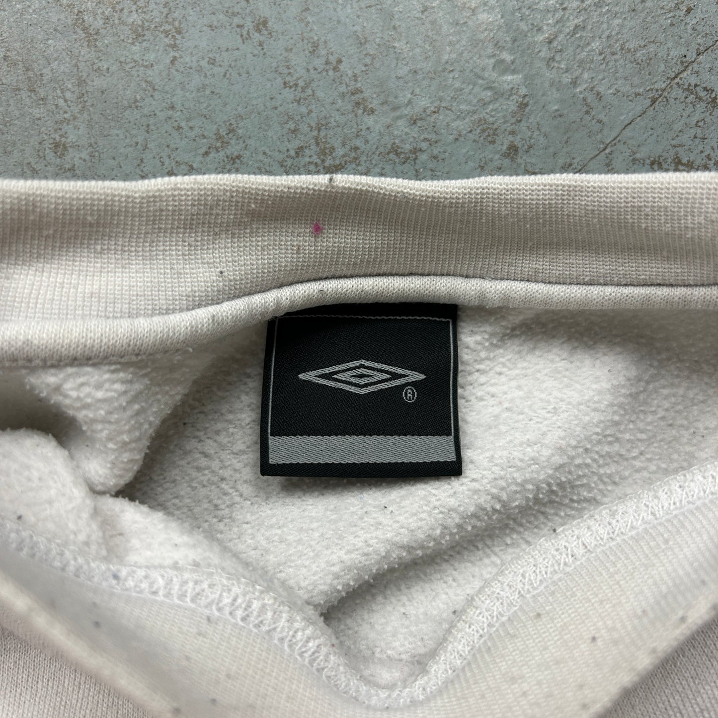 Vintage Umbro Sweater (XL)