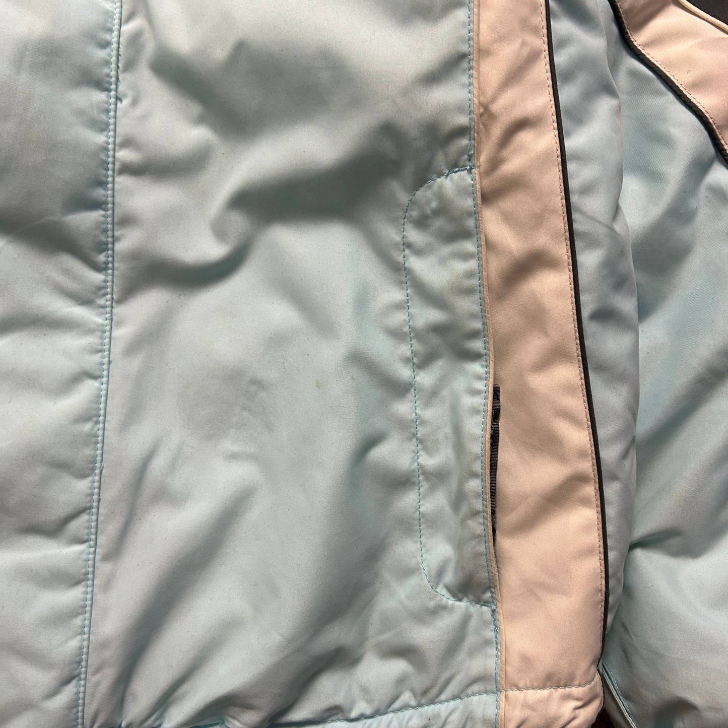 Vintage O'Neill Jacket (M)