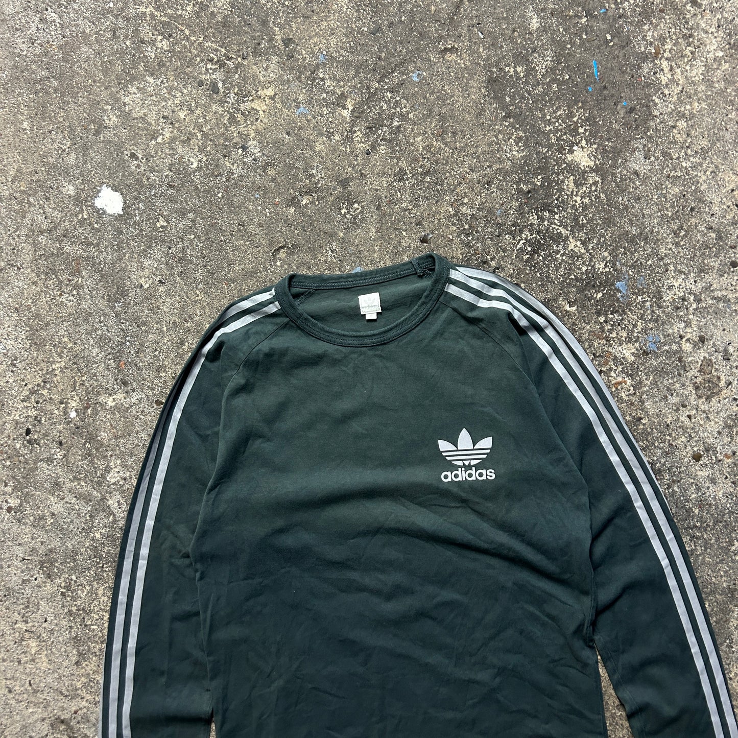 Vintage Adidas Longsleeve (M)