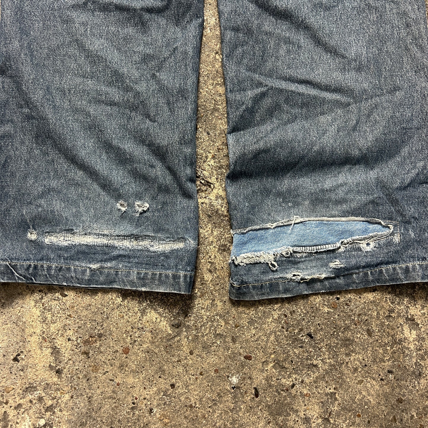 Vintage Ecko Unltd. Jeans (34)