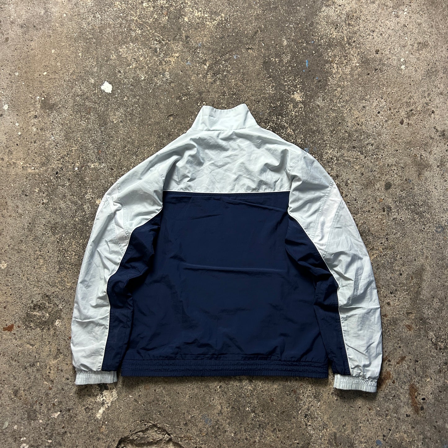 Vintage Adidas Trackjacket (L)