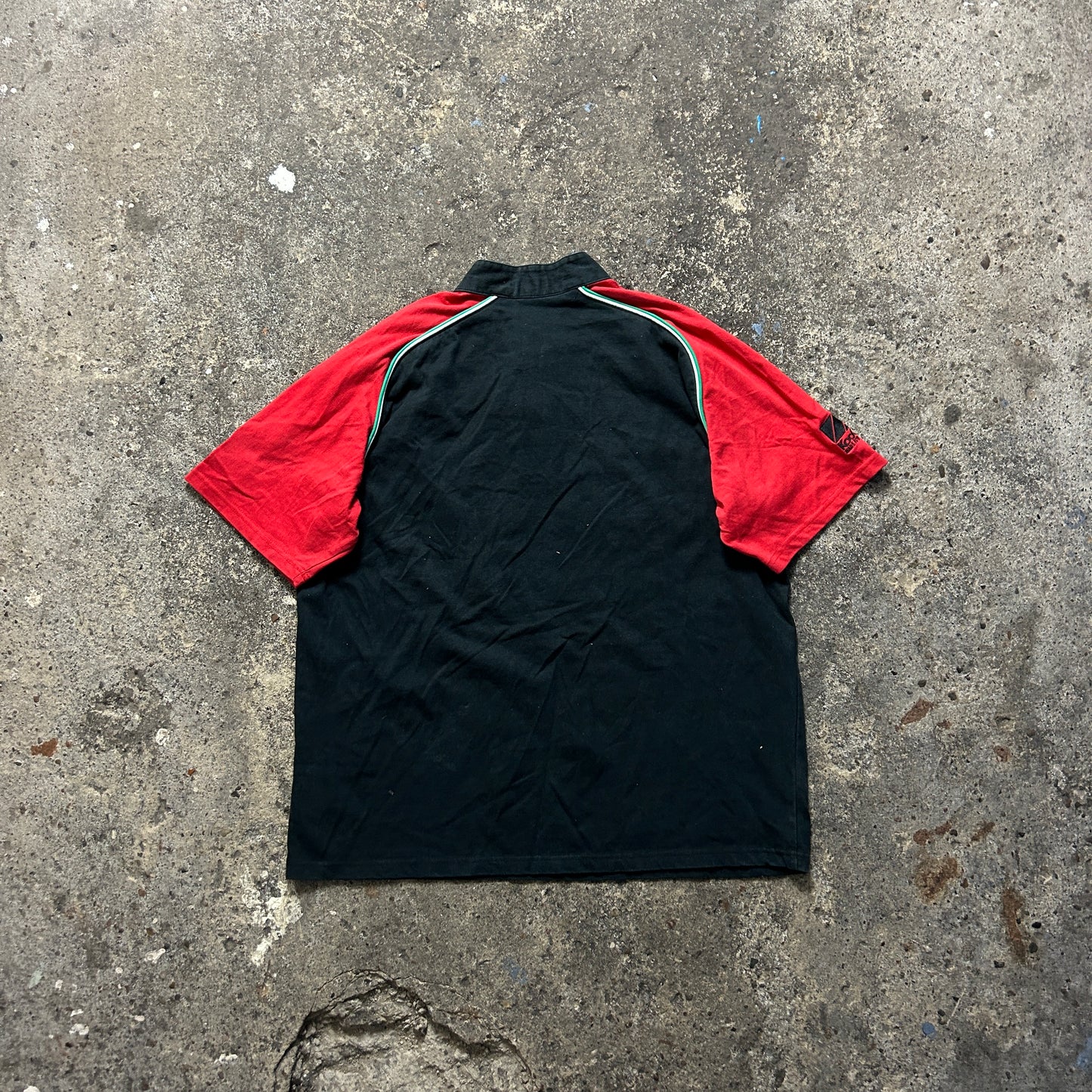 Vintage Rugby Jersey (XL)
