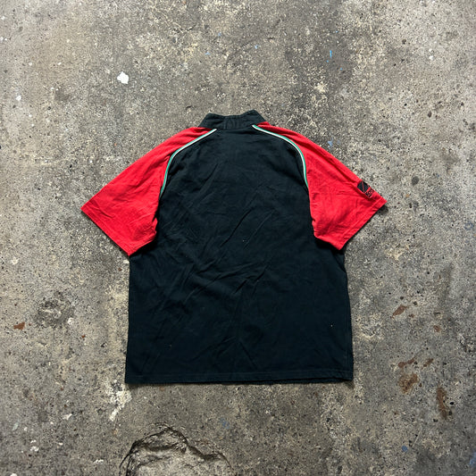 Vintage Rugby Jersey (XL)